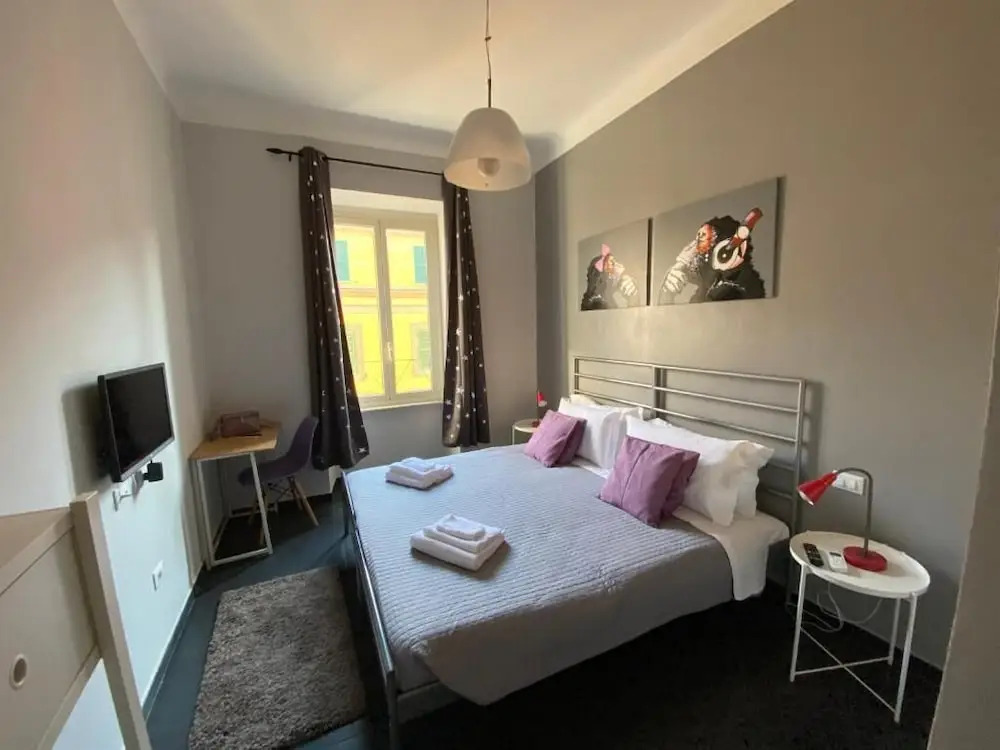 Guest House Rome by GHOR