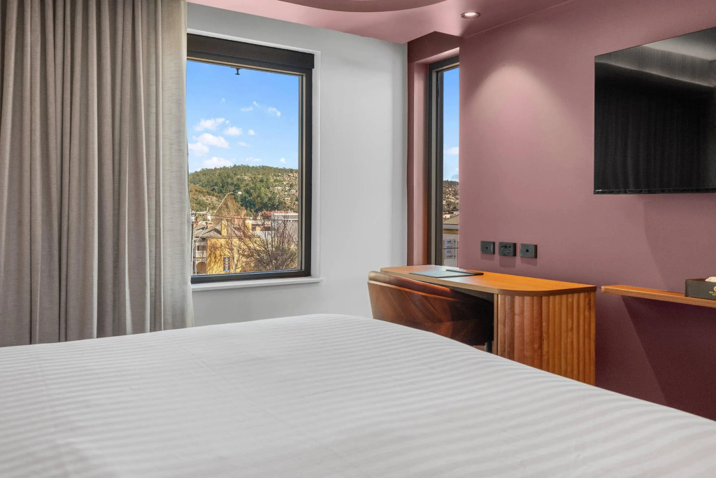 George Hotel Launceston, an Ascend Collection Hotel