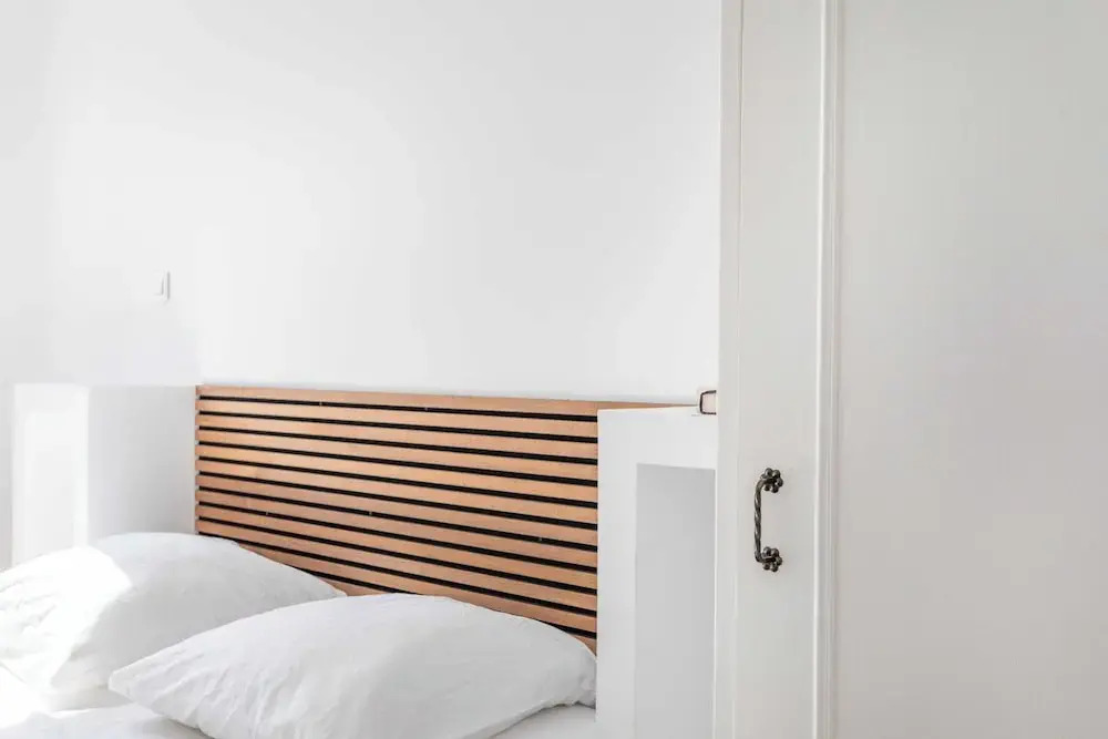 Charming 1 Bed/4floor Apartment Marseille Notre Dame Du Mont
