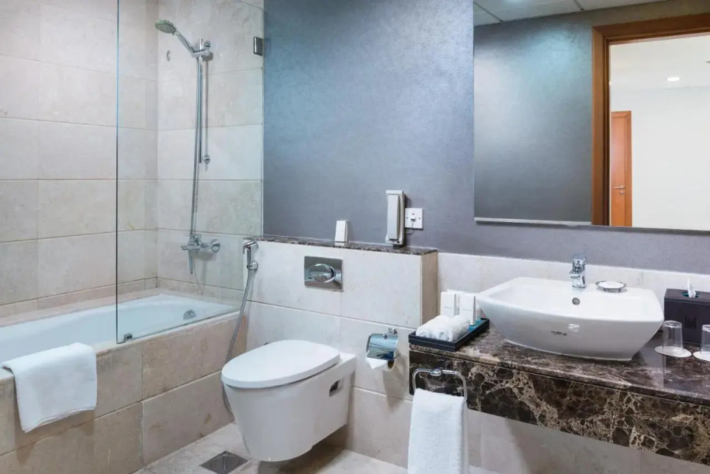 Millennium Executive Apartments Muscat
