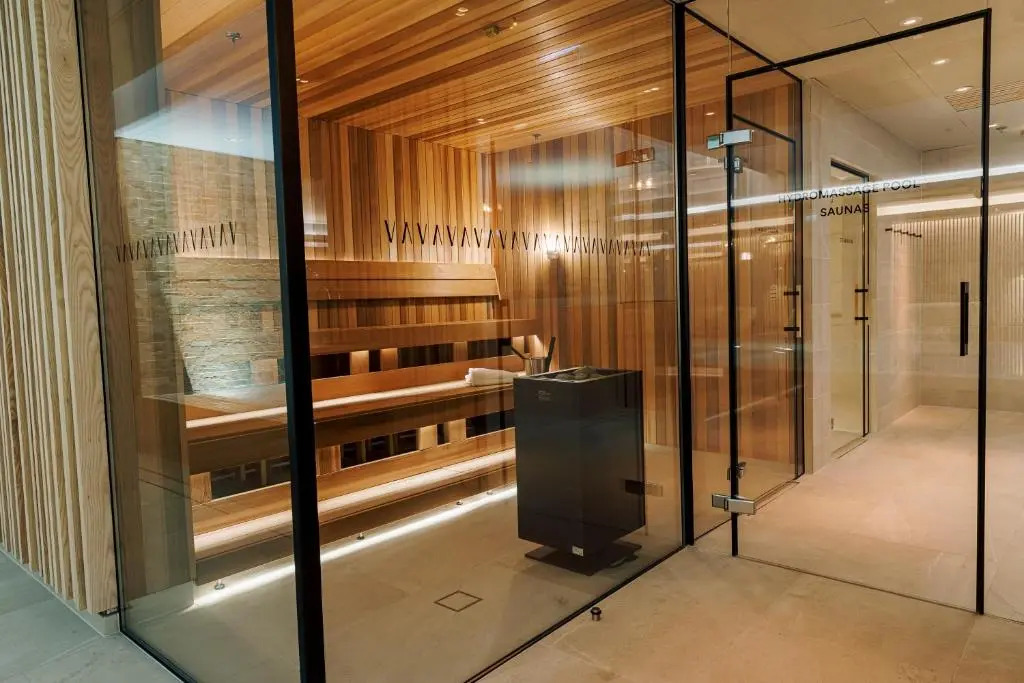 Elite Palace Hotel & Spa