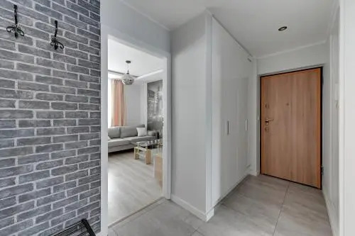 Comfort Apartments Old Town Grobla