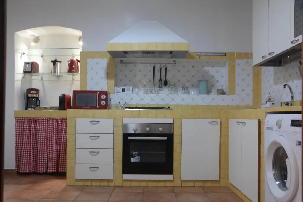 Vicarìa - B&B Guest House - Napoli Centrale