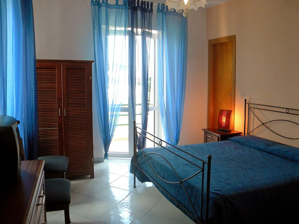 Hotel Ortensia