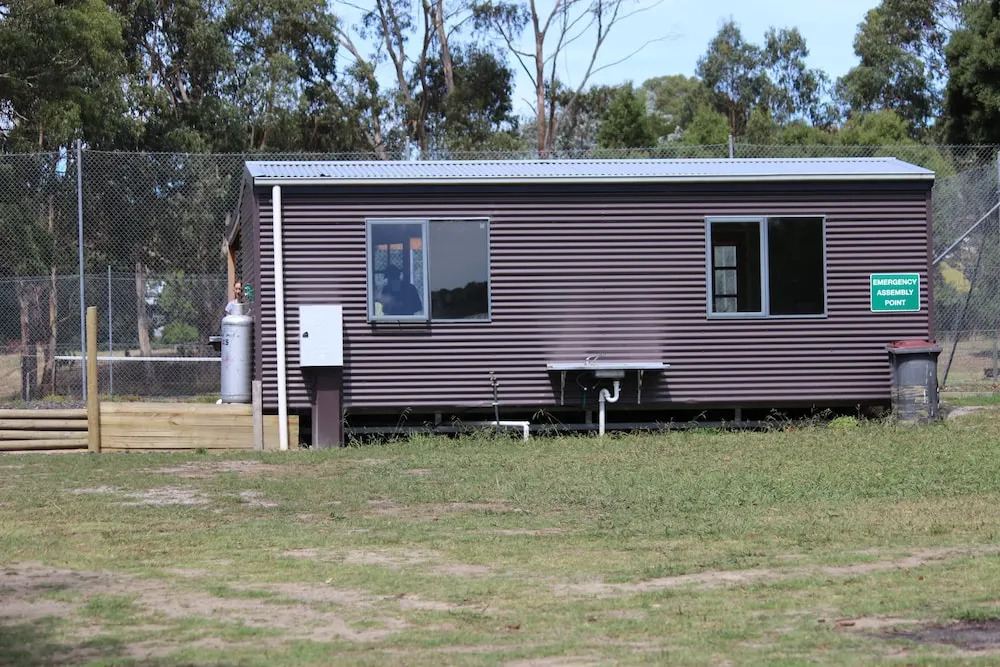 Forrest Holiday Park