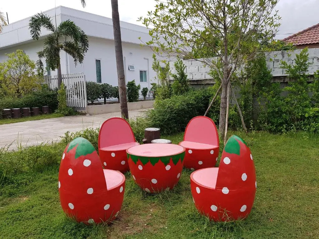 Pon Resort