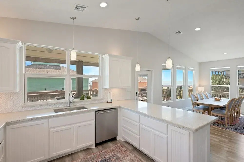 Sunrise 4 Bedroom Home