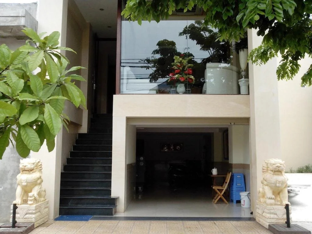 Thuy Duong Hotel