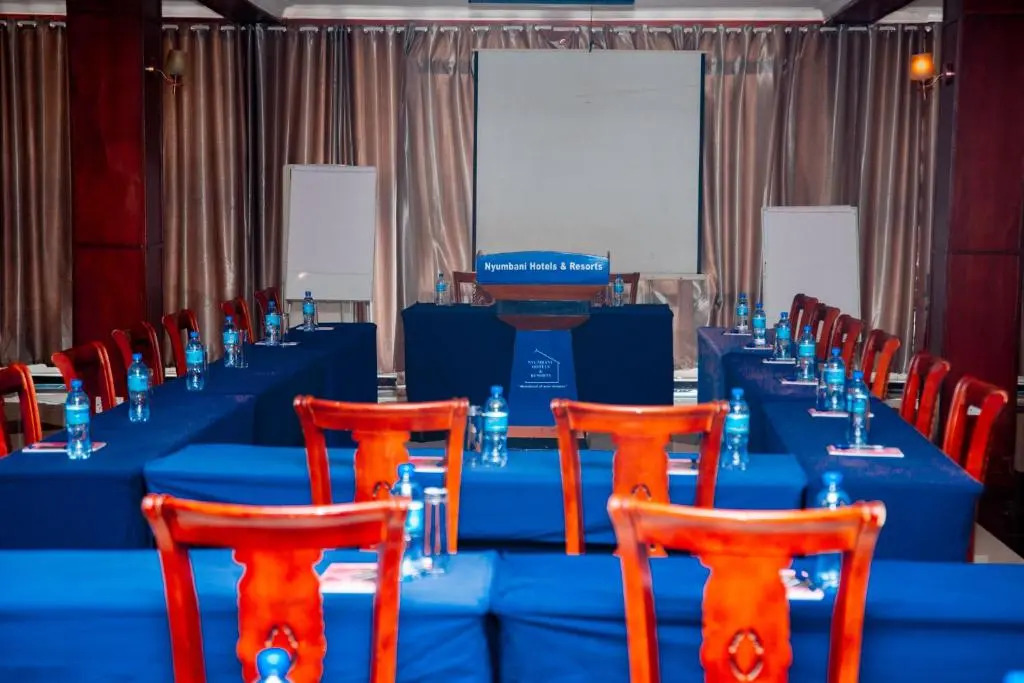 Nyumbani Hotels & Resorts