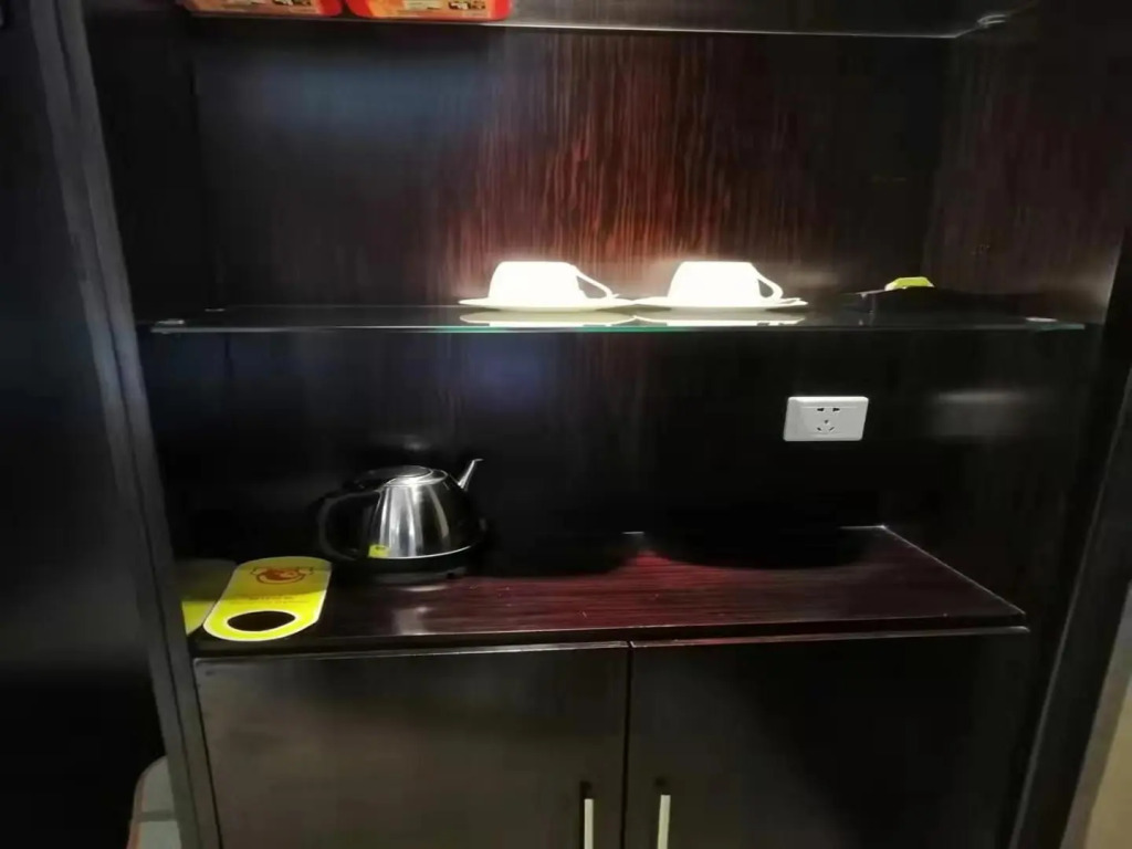 Hi Inn Langfang Yanjiao Xinggong Dong Street