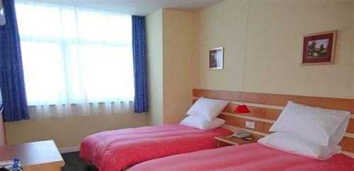 Aosheng'an Sea View Hotel - Xiamen