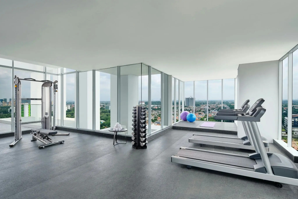 Aloft by Marriott South Jakarta