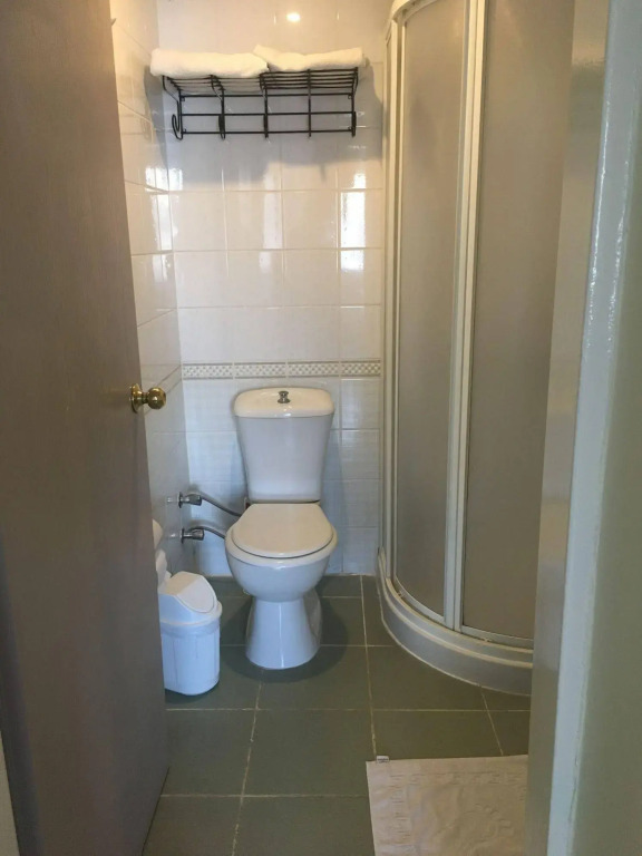 Opus Apart Hotel