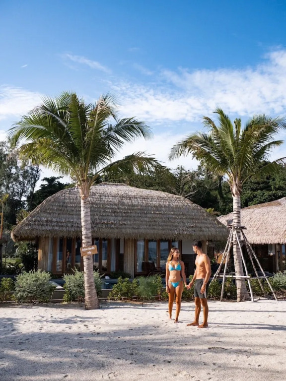 Bulow Casa Grand View Resort