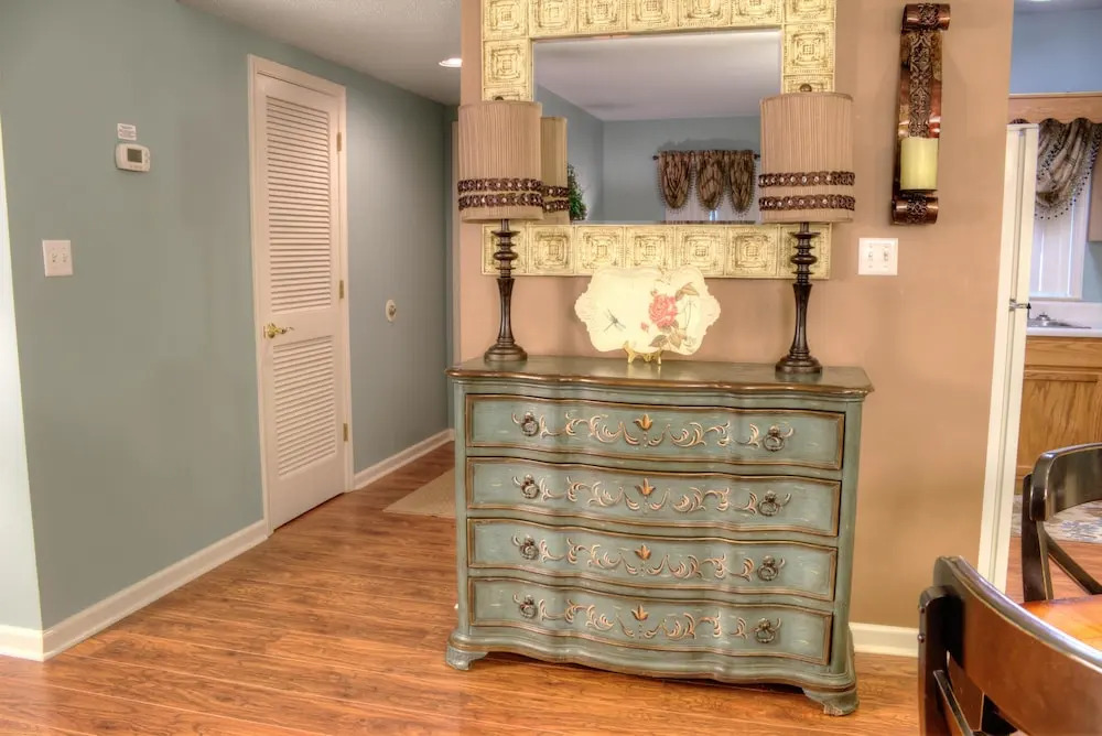 Whispering Pines 312