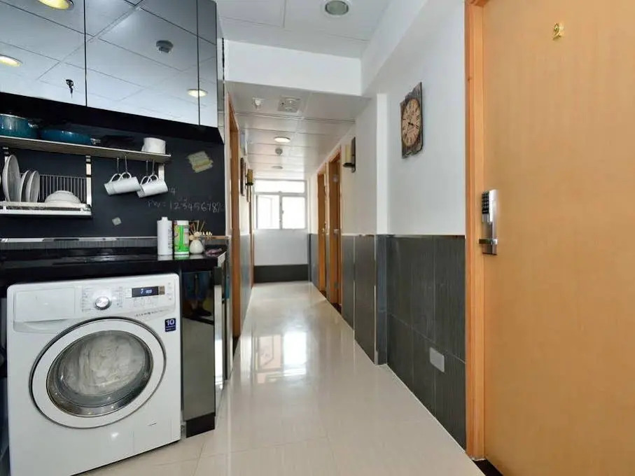 Milan Guesthouse