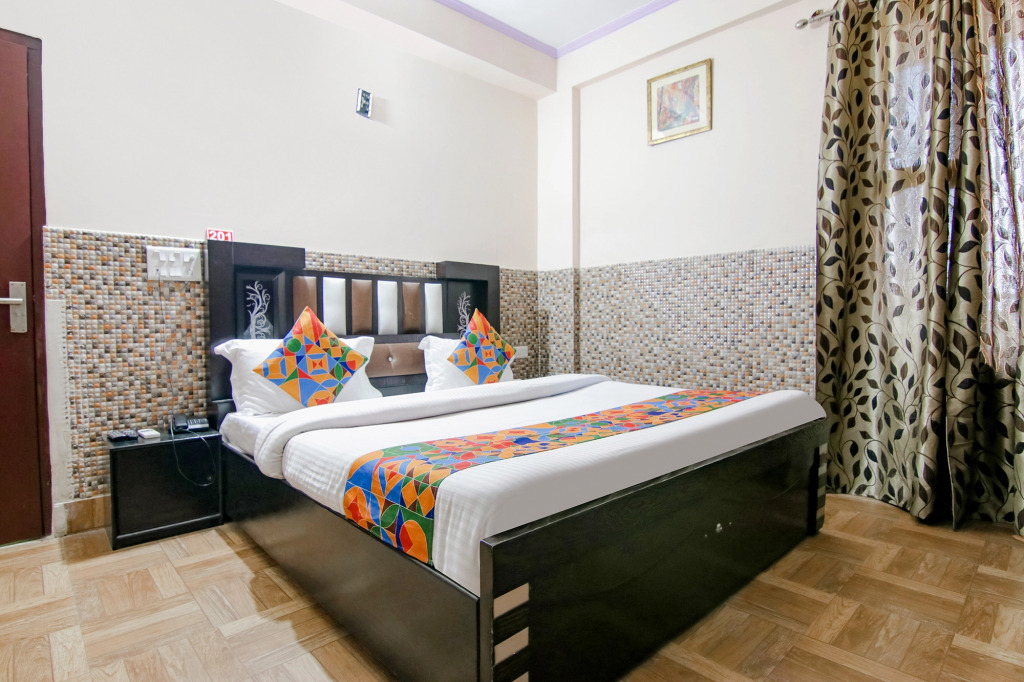 FabHotel Prime Wonder World Resort