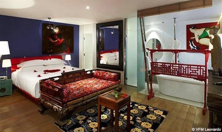 Face Residence