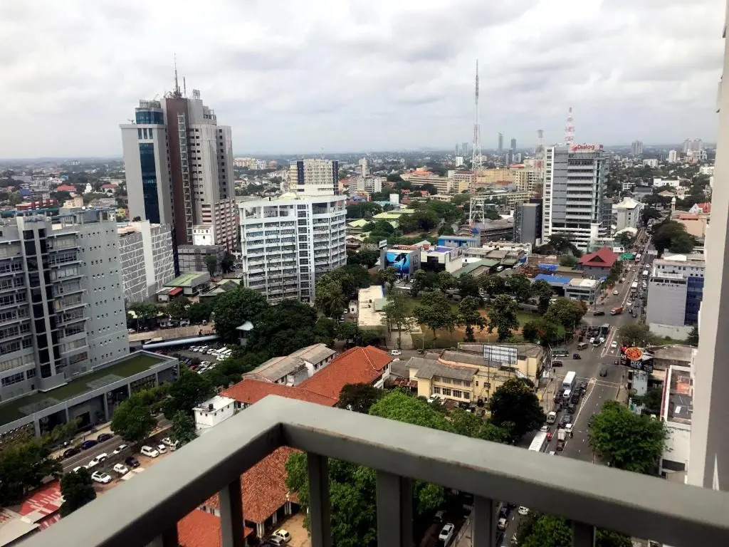 SkyLounge Apartment 2 Colombo
