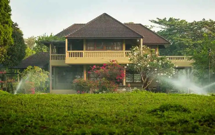 Moment Villa
