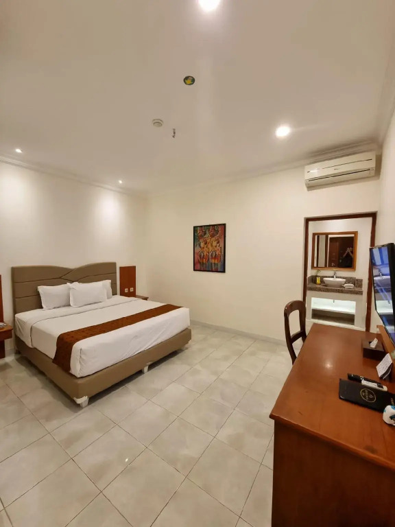 Hotel Dana Solo