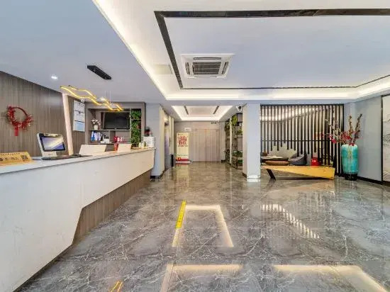 HongQi Hotel