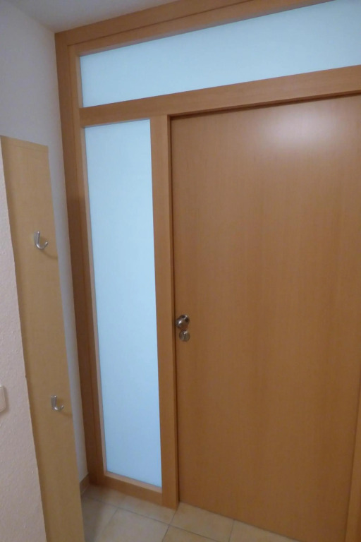 Gästewohnung nähe Messe/Flughafen