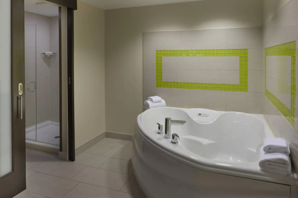 SpringHill Suites by Marriott Toronto Vaughan