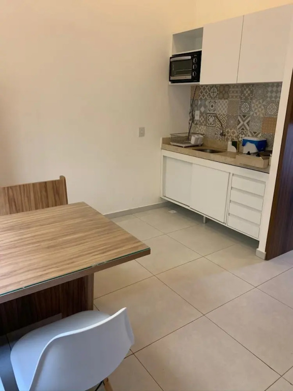 Flat em Pipa RN 600m da rua principal