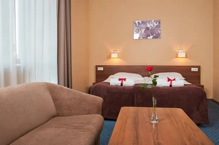 Hotel Astor