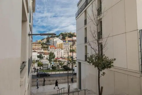 Lovelystay - Family-Friendly Apartment Downtown