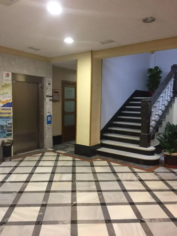 Hotel Central
