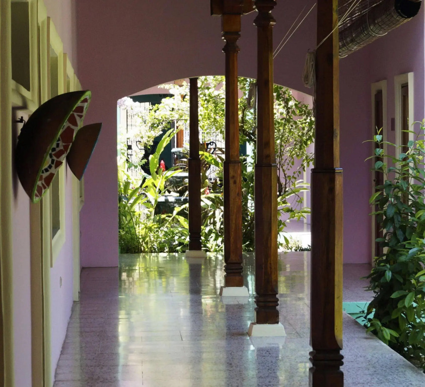 Hotel Kekoldi de Granada