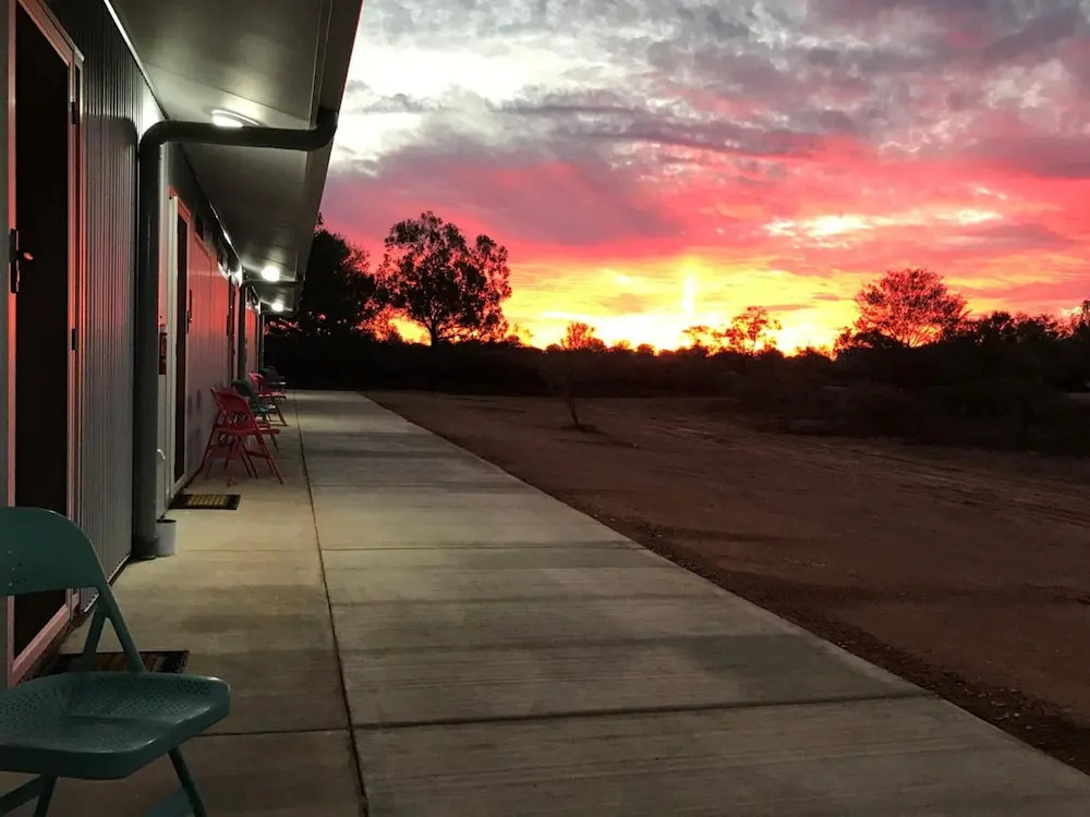 Coopers Country Lodge