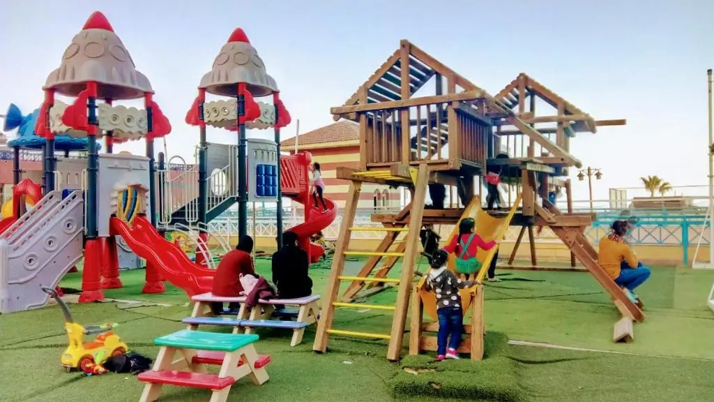 Porto Sokhna Royal