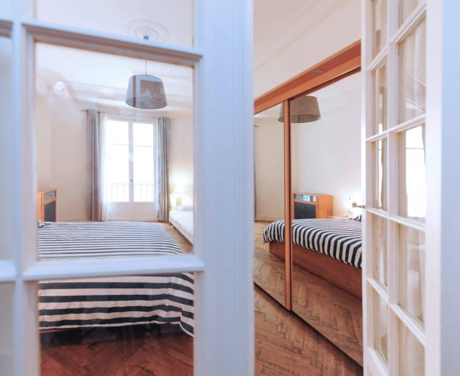 Grand Appartement Nice