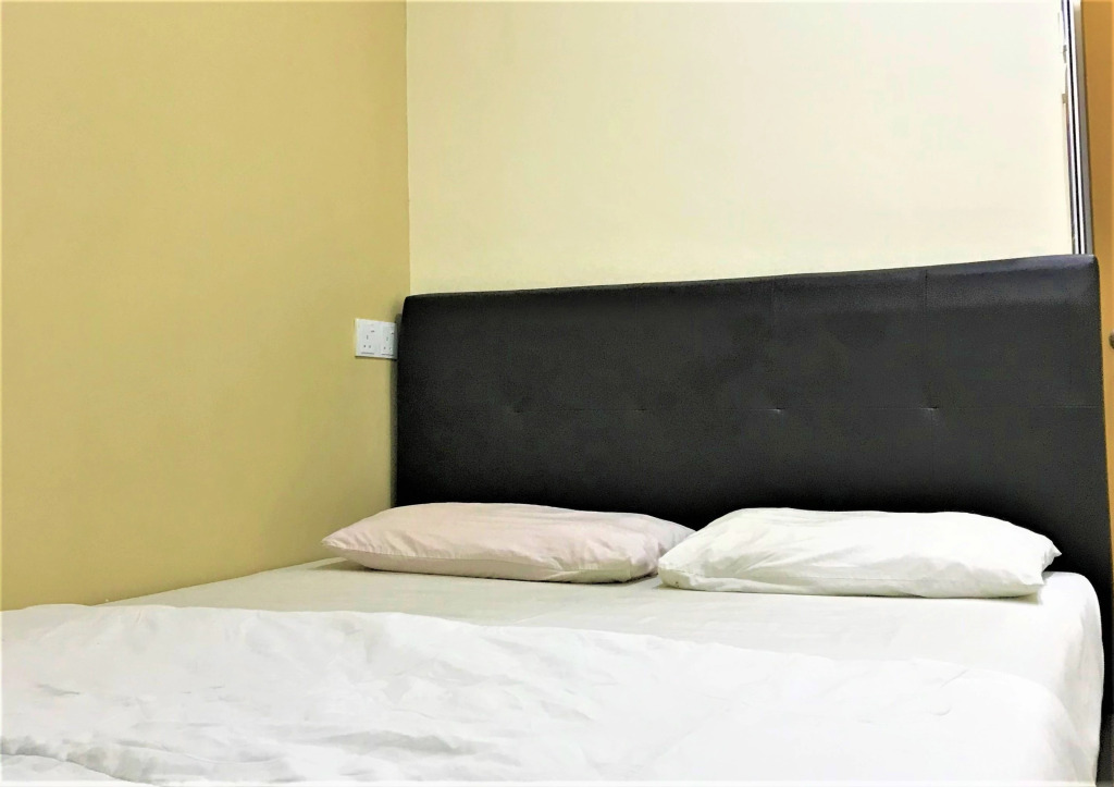 Hotel 3Winz Chow Kit Kuala Lumpur