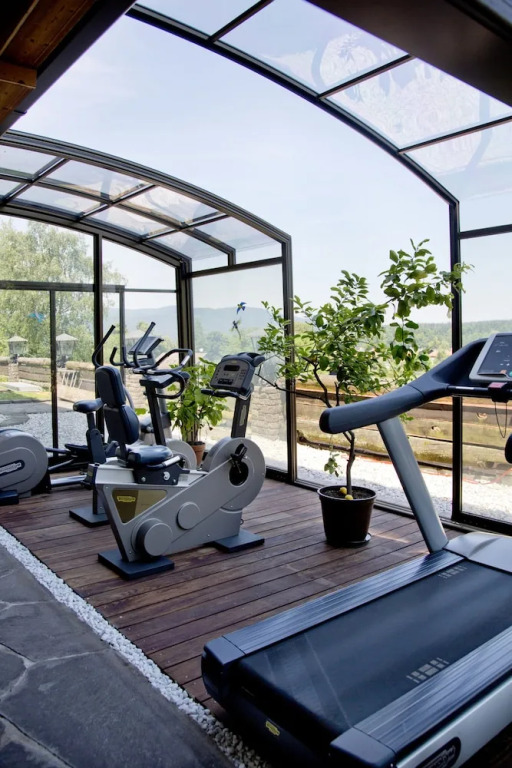 Der Schlossberghof Marzoll - Landidyll & Naturgarten - vital-sportlich-gesund