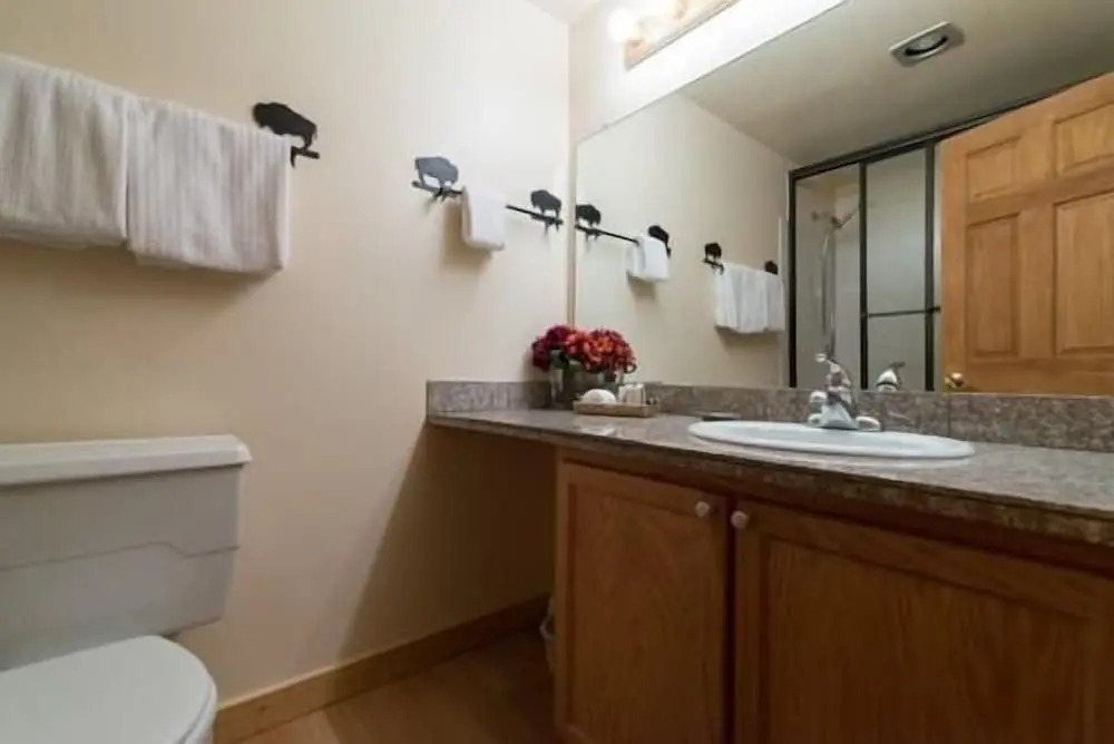 218 Storm Meadows Club B Apartment 1