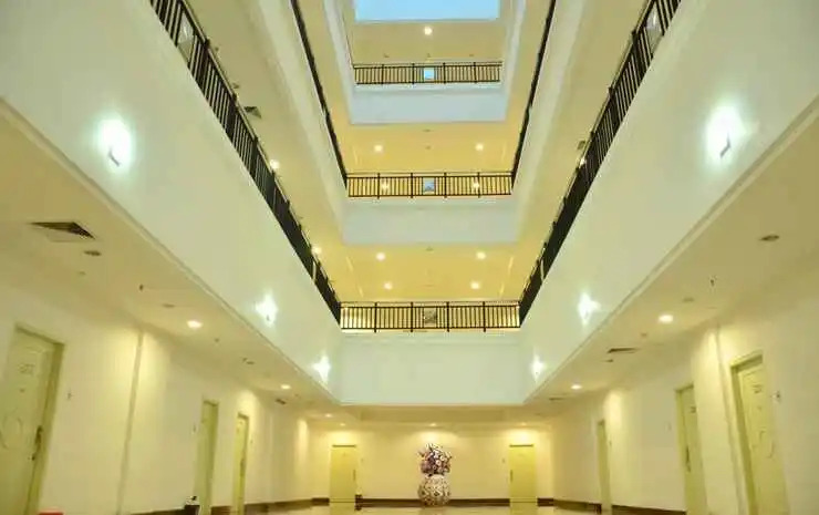 MTC 2A Apartment