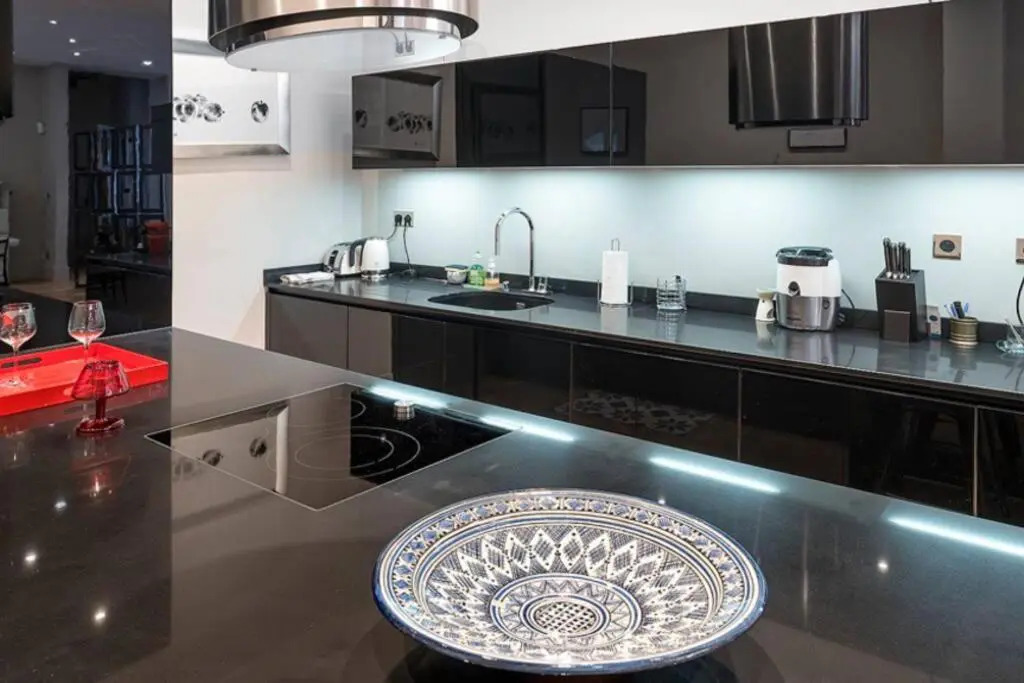 Superbe appartement T4 de standing en centre-ville