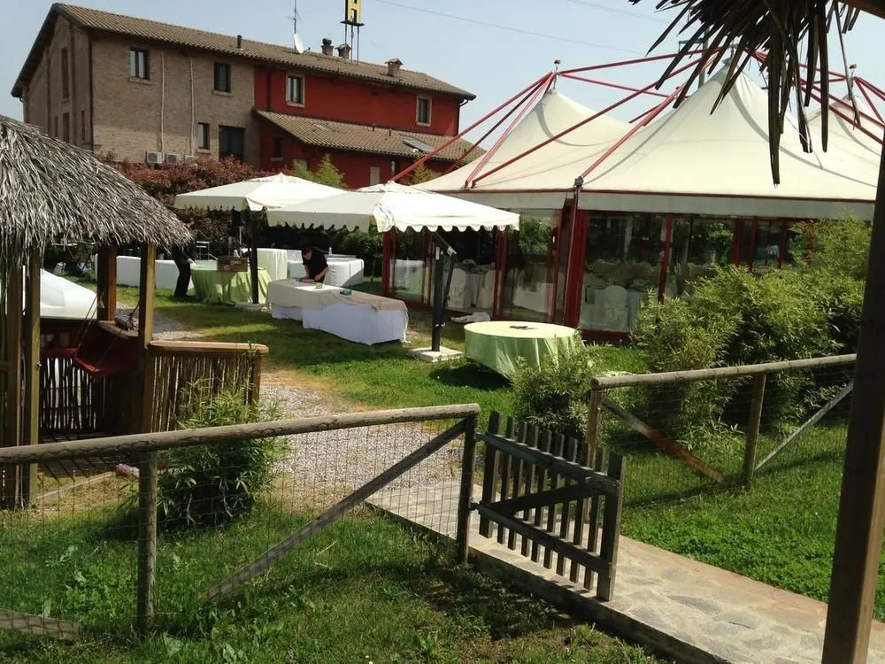 Hotel La Tortiola
