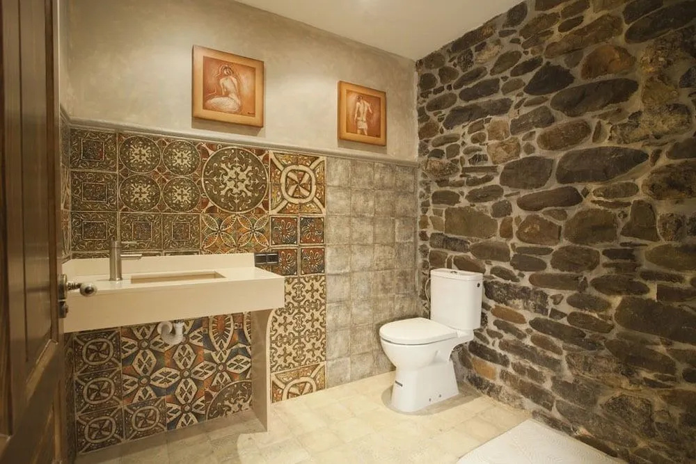 Apartamentos El Aramo Asturias
