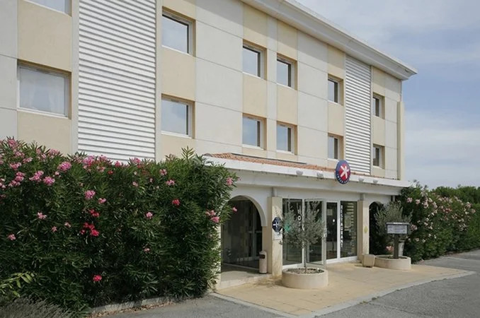 Kyriad Brignoles