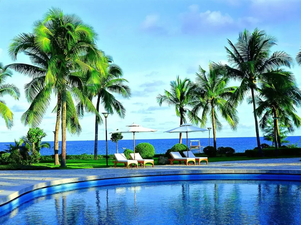 Resort Intime