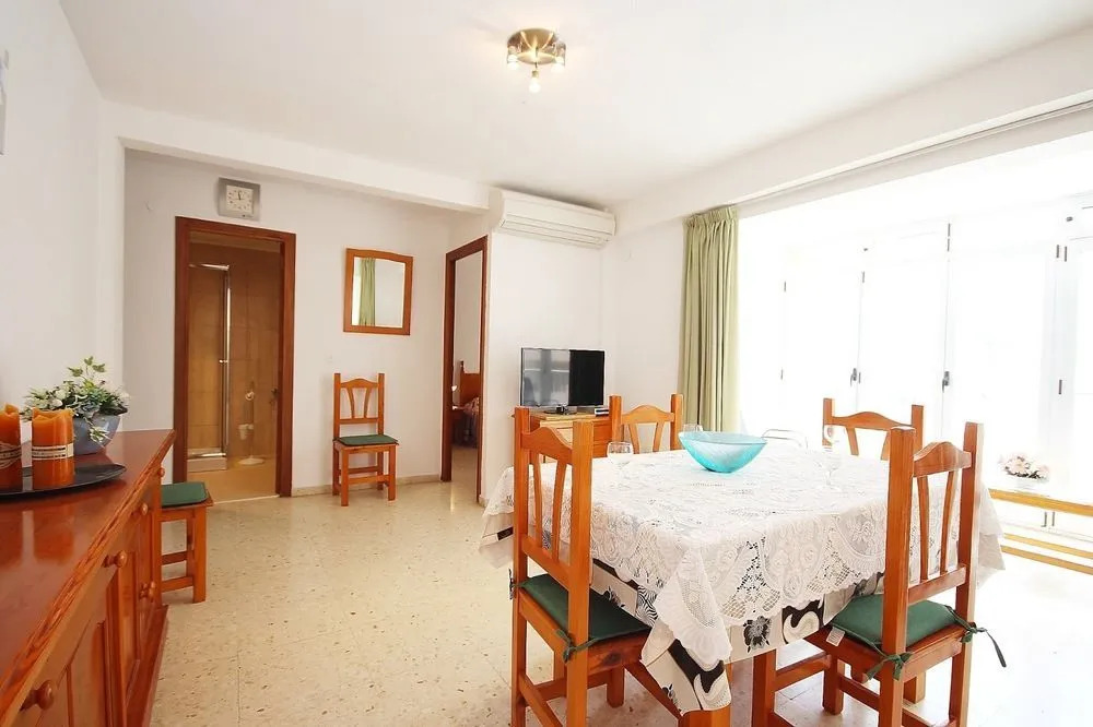 Apartamento Gran Sol - Plaza Mayor