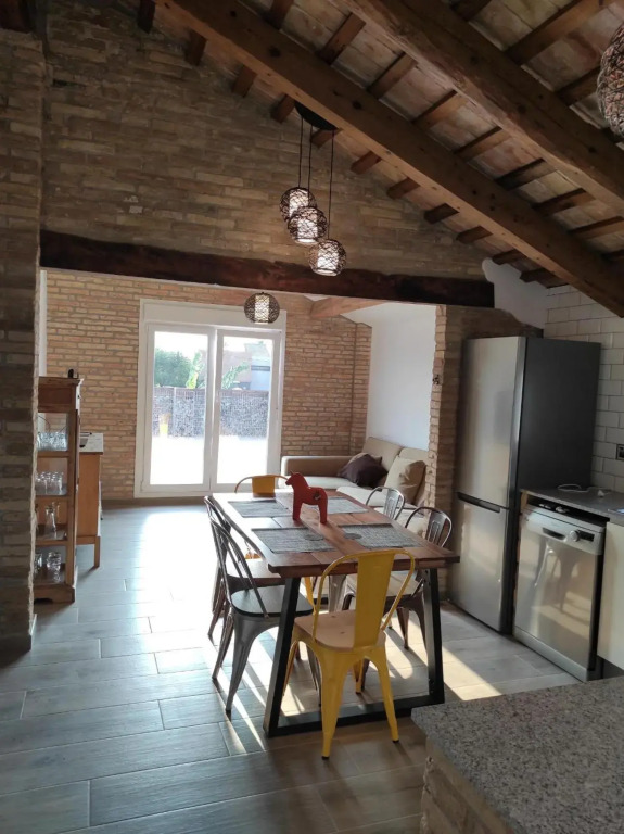 Casa Rural Maño