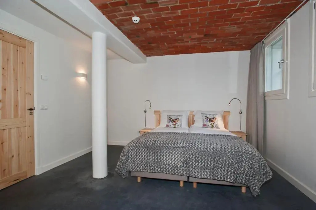 Bed & Breakfast Notterveld
