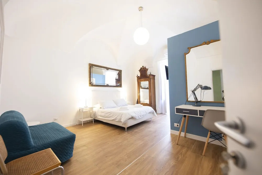 Uzeda Inn Apartment
