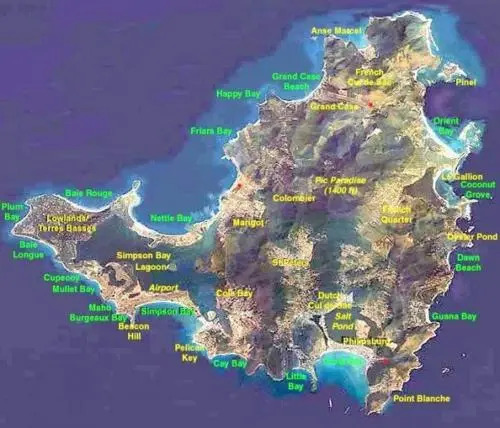 Studio 23 Orient Bay